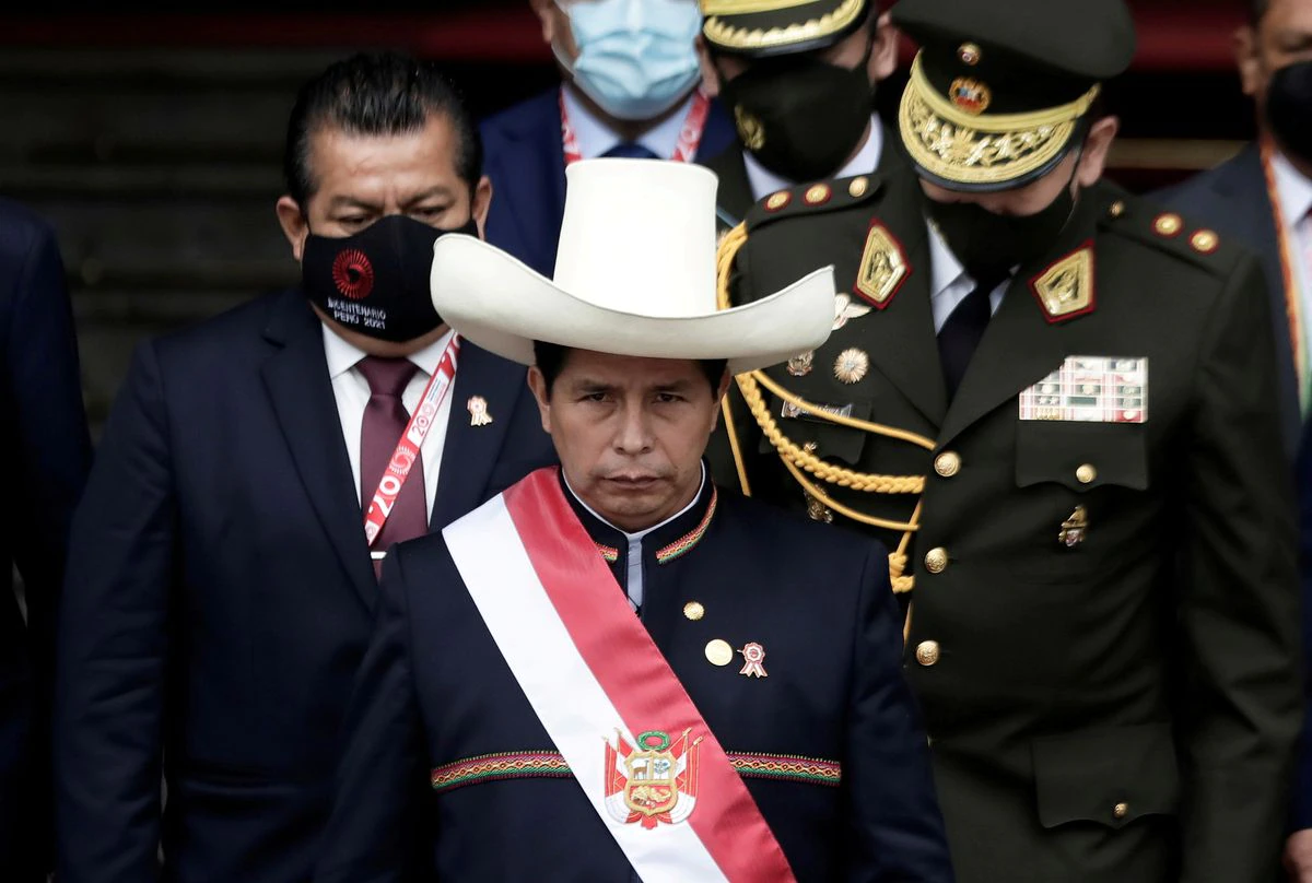 Las multinacionales españolas confían en un árbitro internacional para sortear el conflicto con el Gobierno peruano