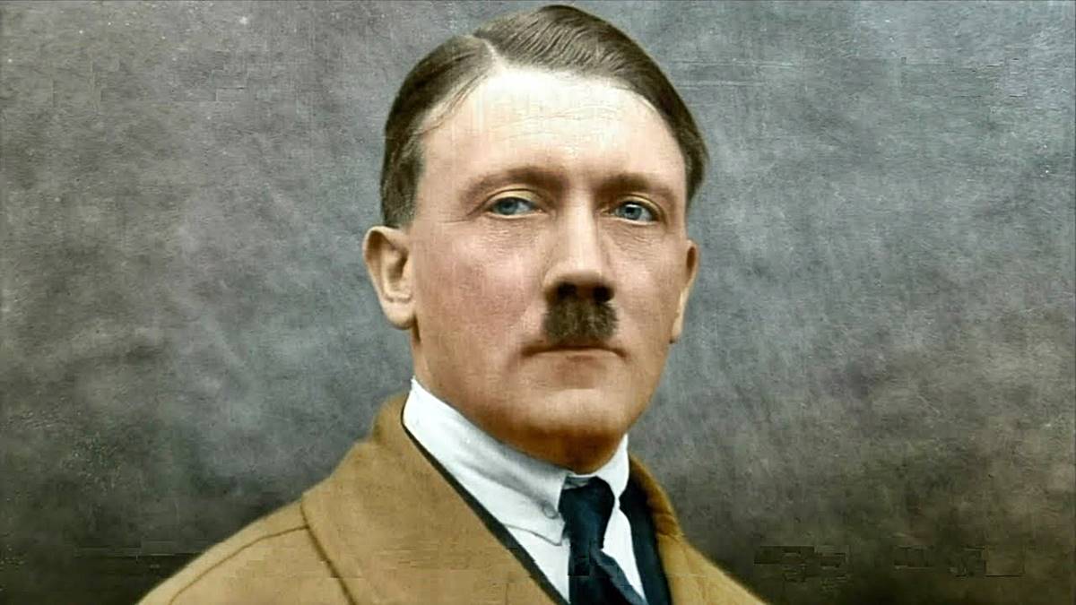 5 curiosidades que sobre Hitler que te sorprenderán