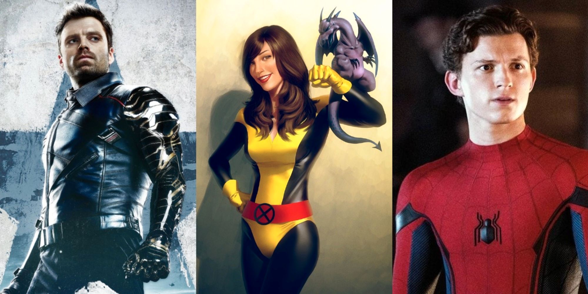 8 personajes de Marvel que son canónicamente bi (y 7 Fandom Thinks deberían serlo)