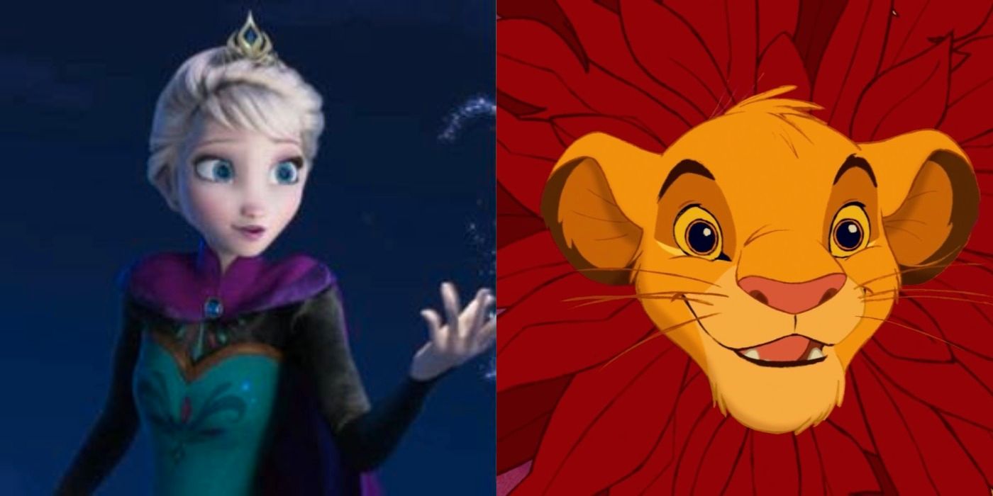 9 películas de Disney que dividen la base de fans (según Reddit)