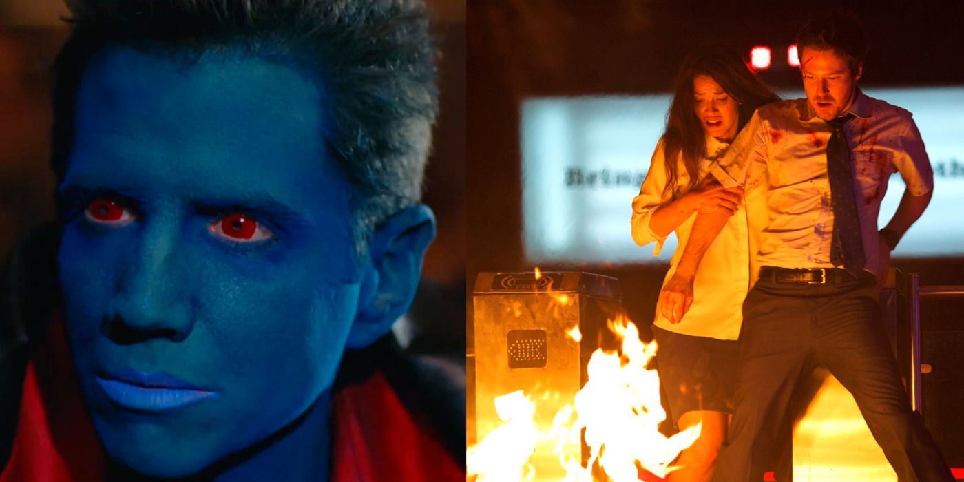 9 películas que no sabías que fueron escritas por James Gunn, clasificadas por IMDb