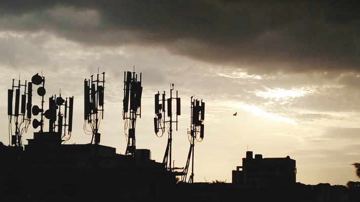 A medida que crece la demanda de 5G, Sitenna ayuda a las empresas de telecomunicaciones a encontrar más ubicaciones de torres de telefonía celular, más rápido