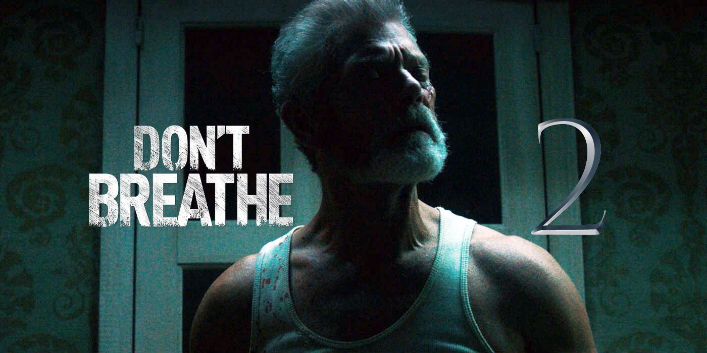 Actualizaciones de Don't Breathe 2: fecha de lanzamiento y detalles de la historia