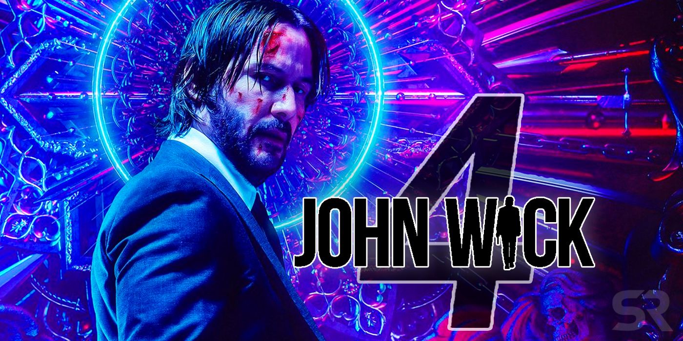 Actualizaciones de John Wick 4: fecha de lanzamiento, historia y detalles de spinoff
