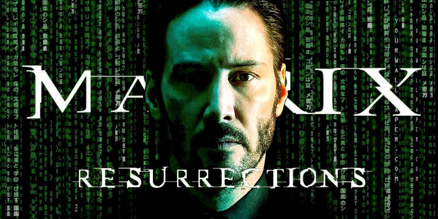 Actualizaciones de Matrix Resurrections: fecha de lanzamiento, reparto y detalles de la historia