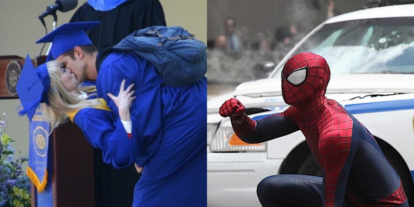 Amazing Spider-Man 2:10 razones por las que no es tan malo como piensan los fanáticos