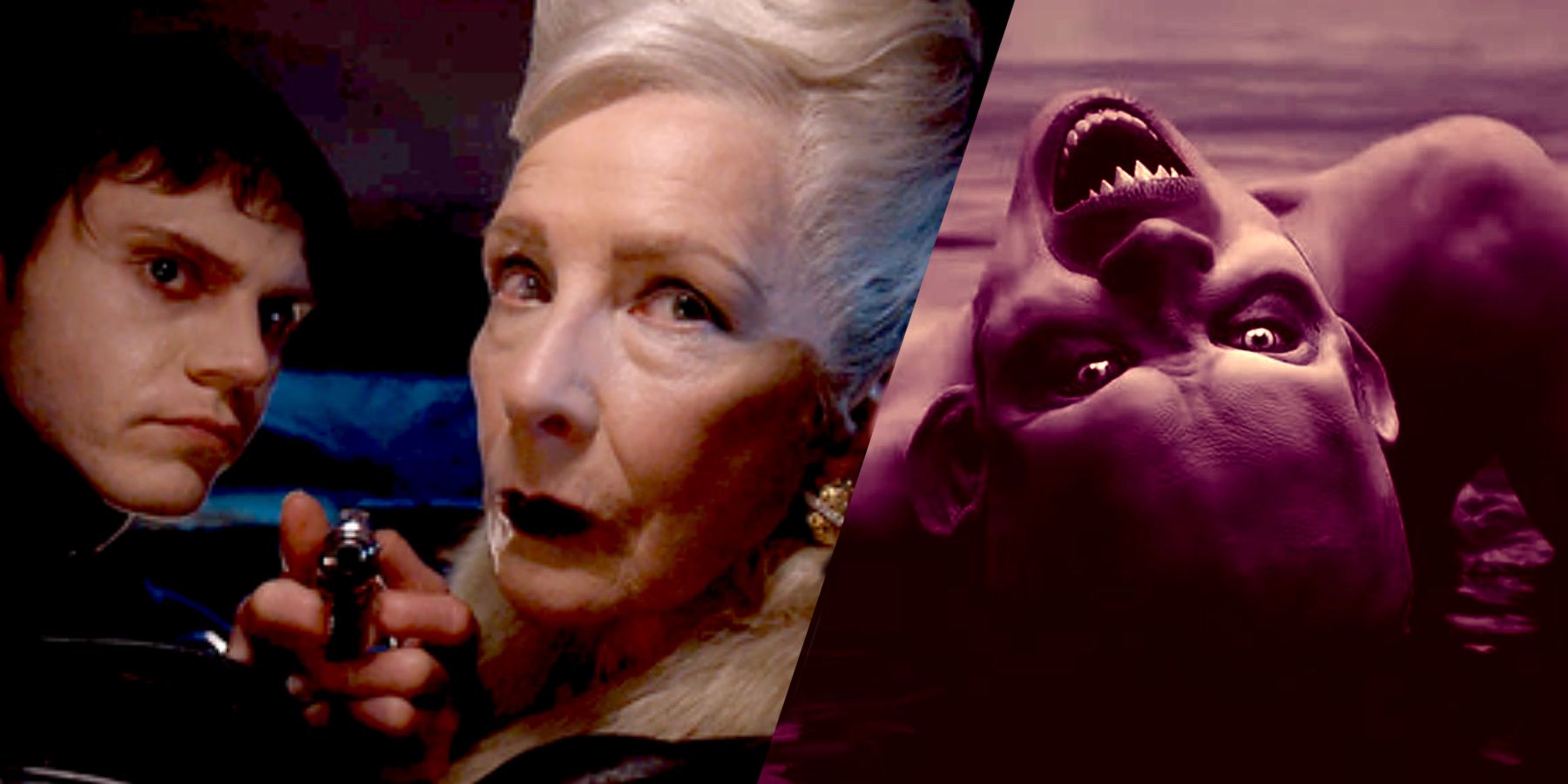 American Horror Story Season 10: Red Tide Cast & Character Guide
