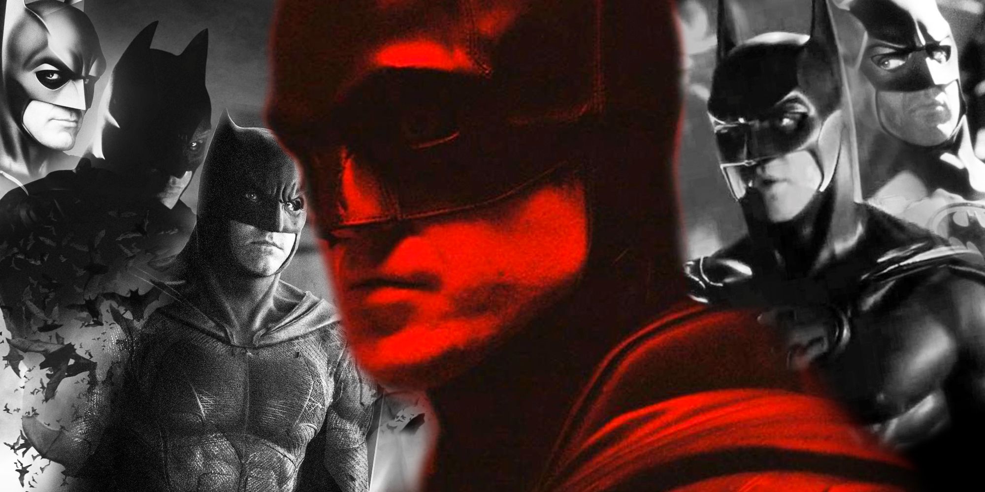 Batman será la película de Batman más emotiva que jamás haya dicho el director