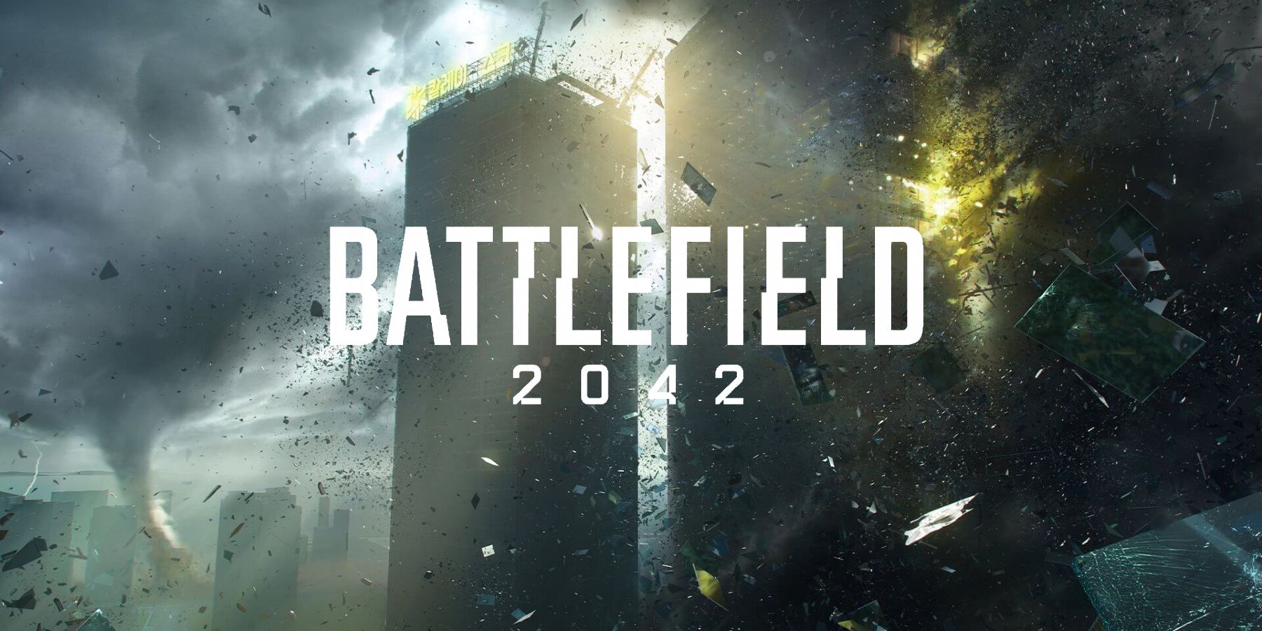 Battlefield 2042 es el mayor experimento de la serie |