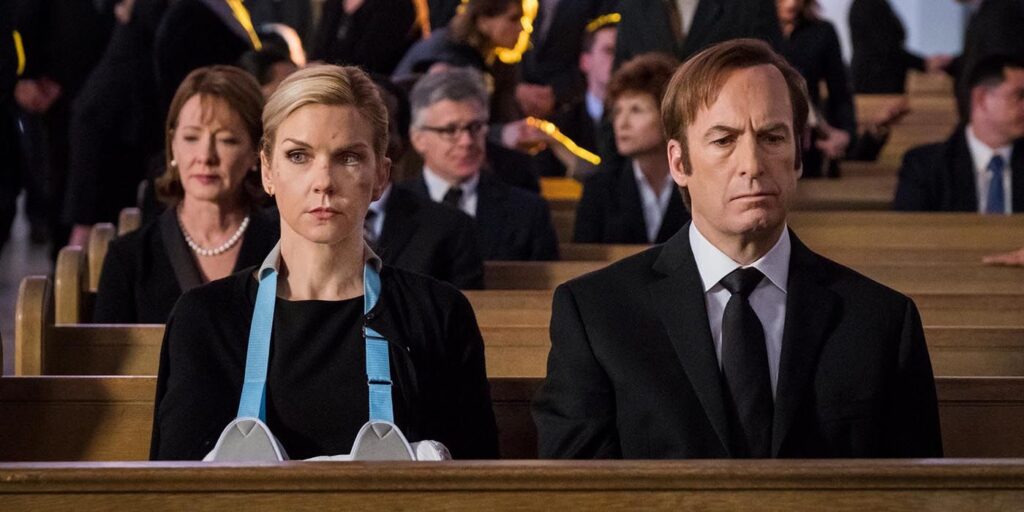 Better Call Saul Temporada 6 Fecha de estreno Indeciso, dice el productor