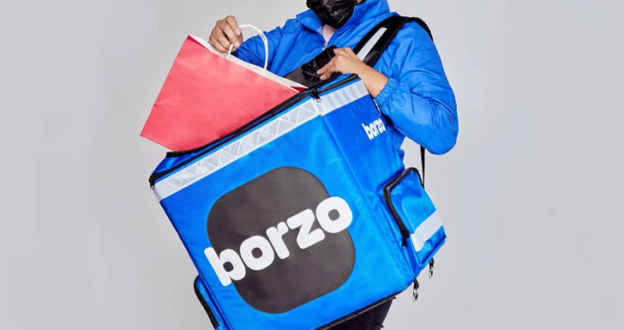 Borzo, una startup de entregas que se enfoca en economías emergentes, recauda $ 35 millones