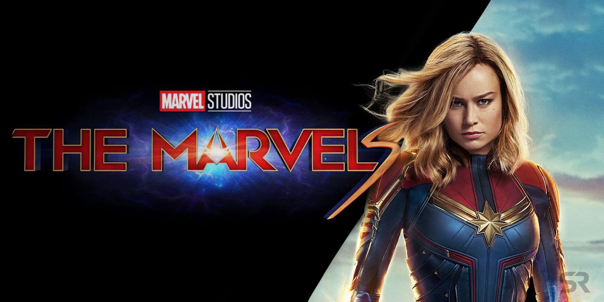 Brie Larson confirma que Captain Marvel 2 ha comenzado a filmar