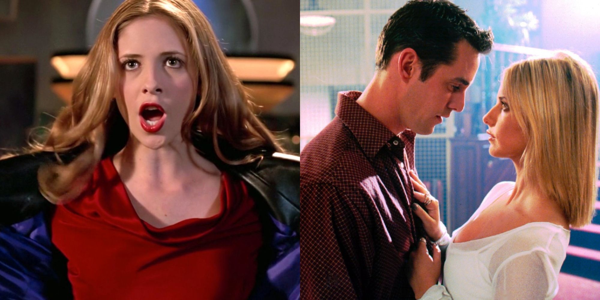 Buffy, la cazavampiros: los contratiempos mágicos de Scooby Gang, clasificados