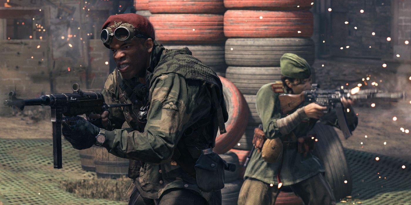 Call of Duty: Vanguard Dev promete abordar los comentarios alfa