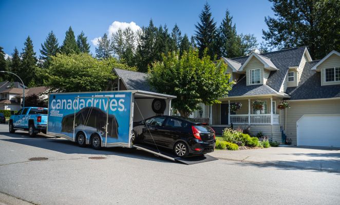 Canada Drives recauda 79,4 millones de dólares para expandir la plataforma de compra y entrega de automóviles en línea