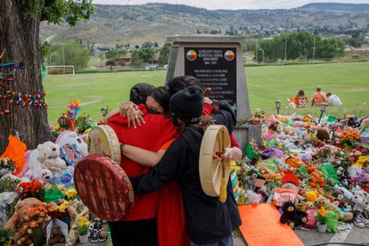 Canadá destinará 256 millones de dólares para mitigar el impacto de las tumbas halladas en los internados para niños indígenas