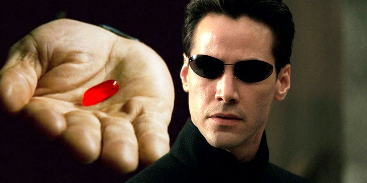 Cómo las resurrecciones de Matrix pueden superar la píldora roja