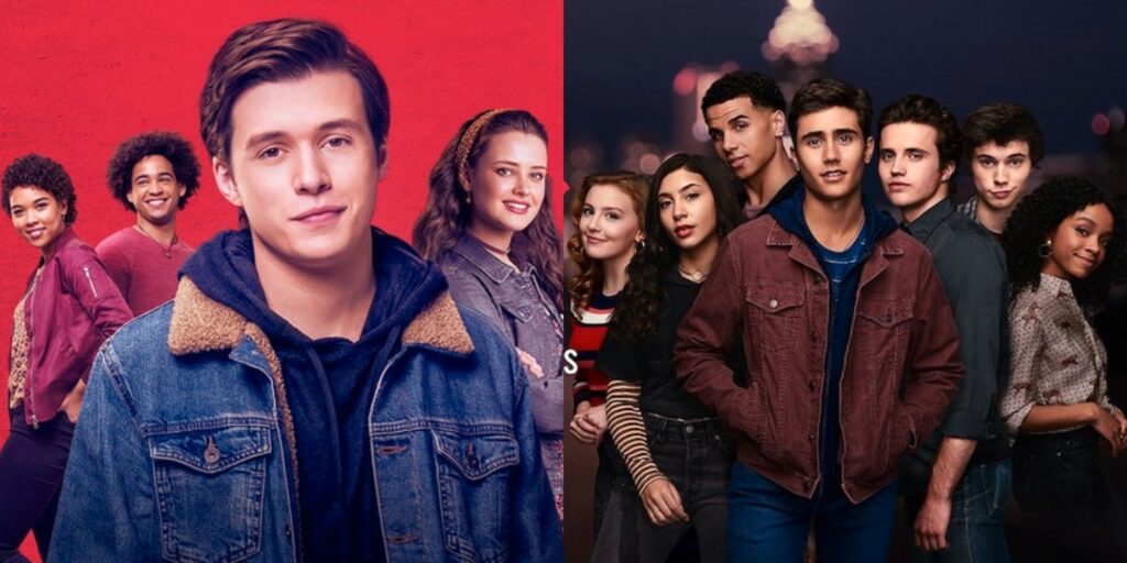 Con amor, Victor Meets Love, Simon: 5 amistades que funcionarían (y 5 que no funcionarían)