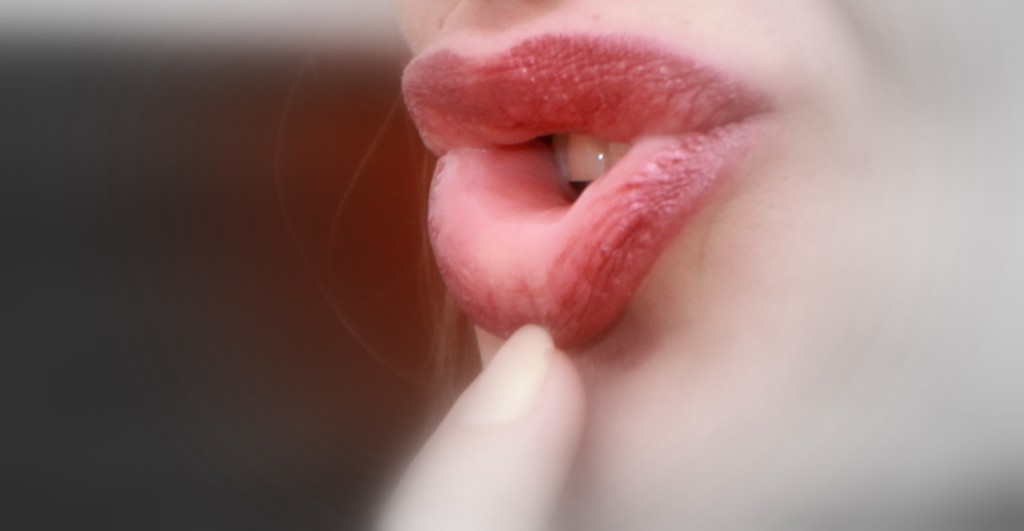 Consigue que tus labios destaquen ¡teniendo en cuenta la forma de tu boca!
