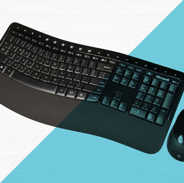 mejores combinaciones de teclado y mouse