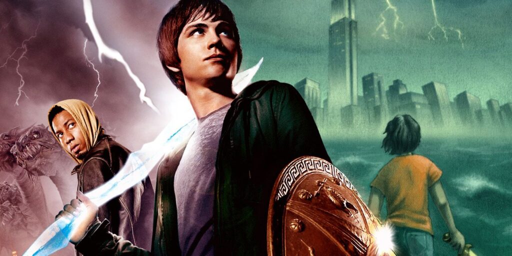 Creador de Percy Jackson confía en el desarrollo del espectáculo de Disney