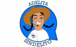Crean Adelita Sindelito, un chatbot que ayuda al ciudadano a denunciar delitos