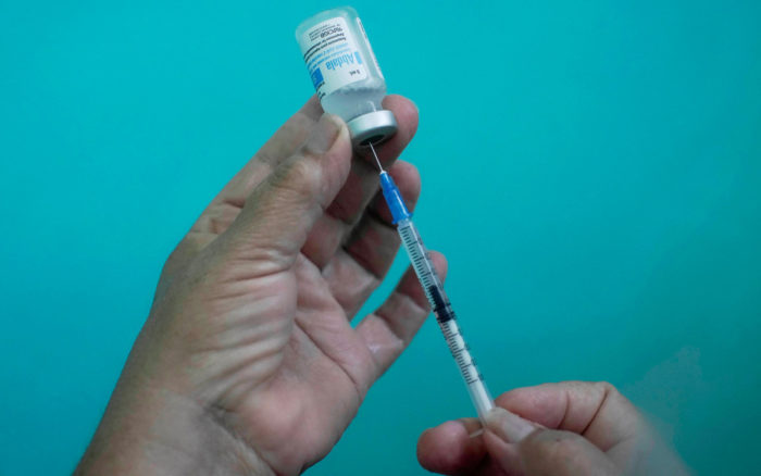 Cuba enviará dosis de Abdala, su vacuna anti-Covid local, a Vietnam