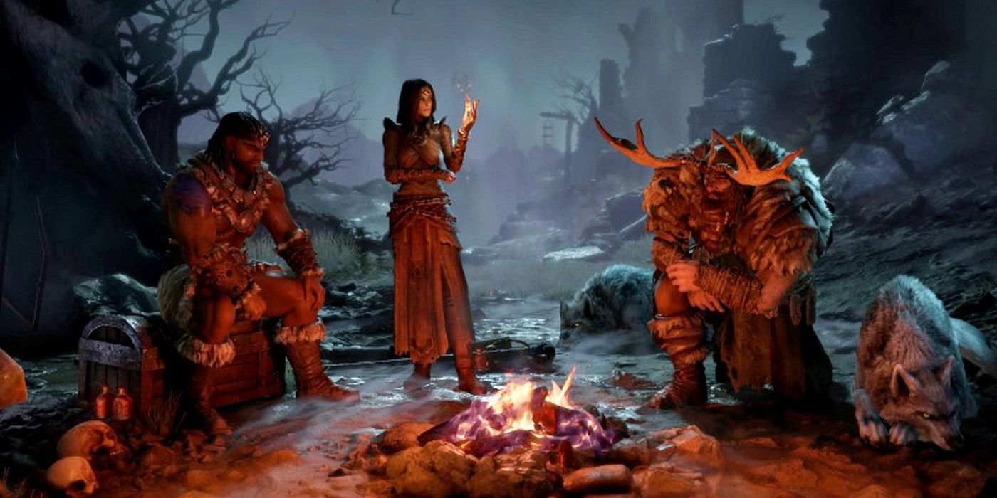 Director de Diablo 4 abandona Blizzard en medio de una demanda |