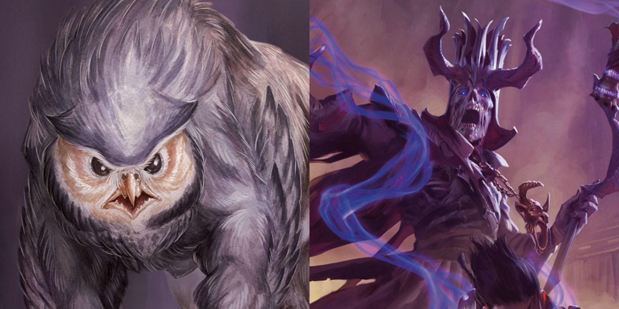 Dungeons & Dragons (2023): 10 monstruos clásicos que nos gustaría ver