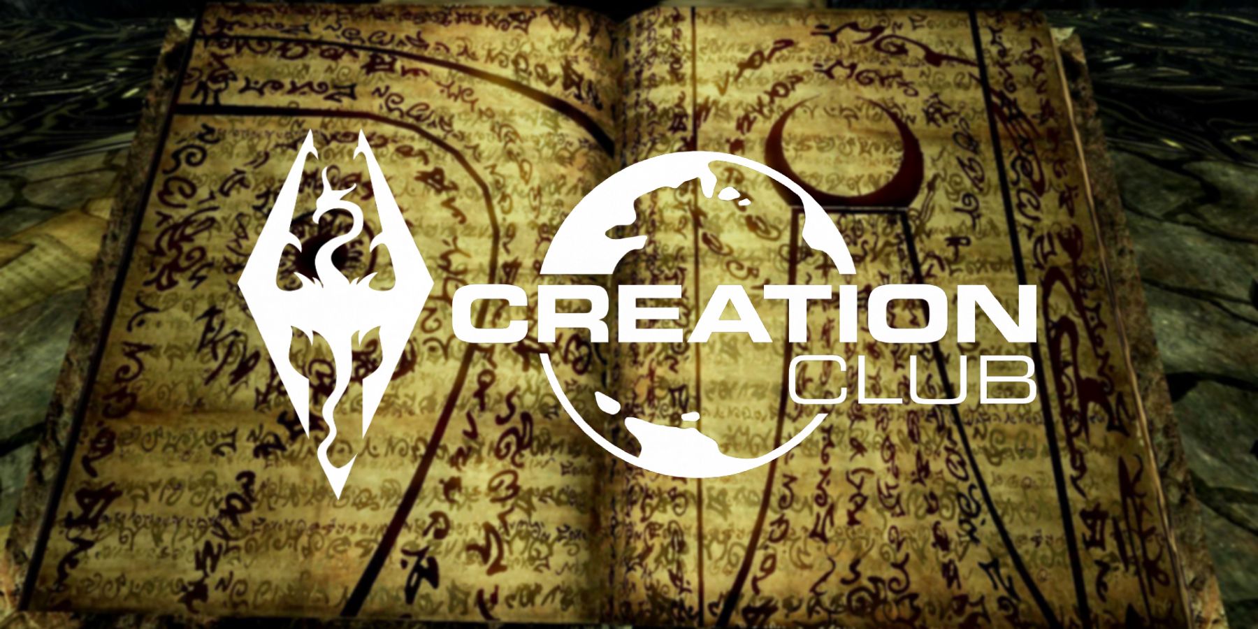 Edición de aniversario de Skyrim: ¿Es el conocimiento oficial de Creation Club ahora?