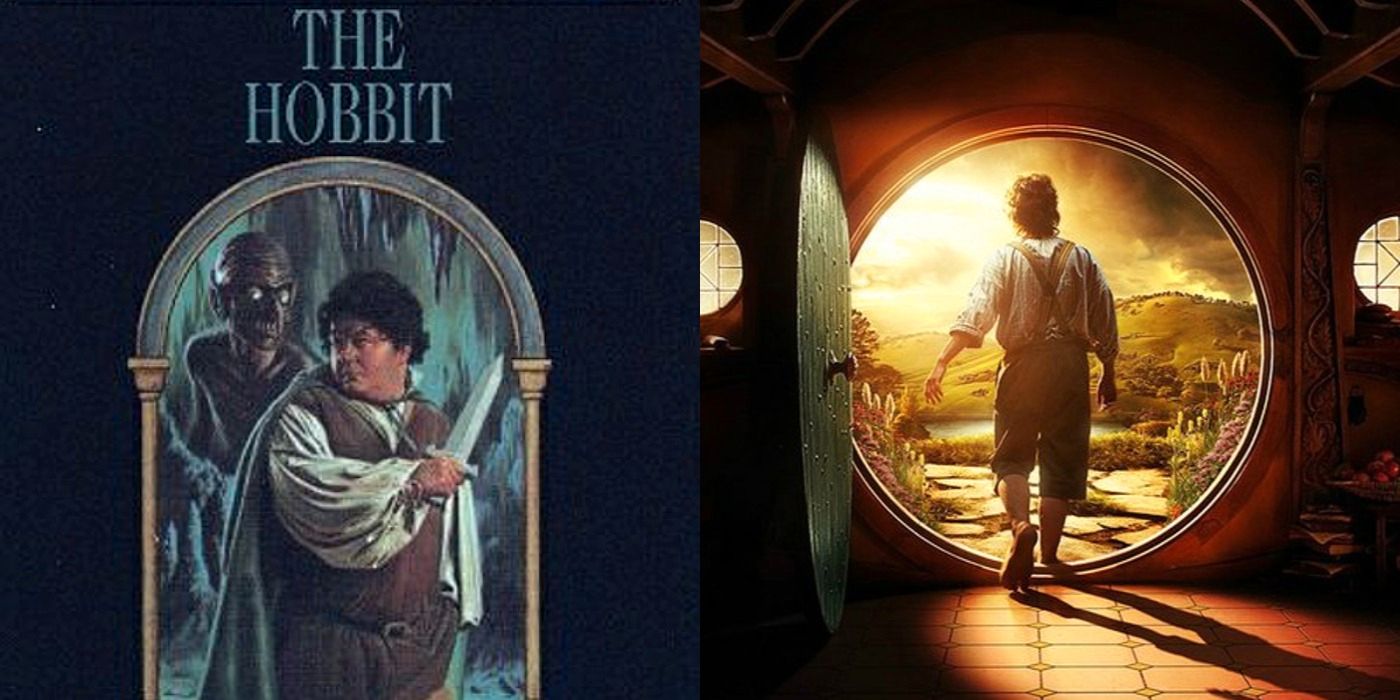 El Hobbit: 10 cosas del libro que las películas acertaron
