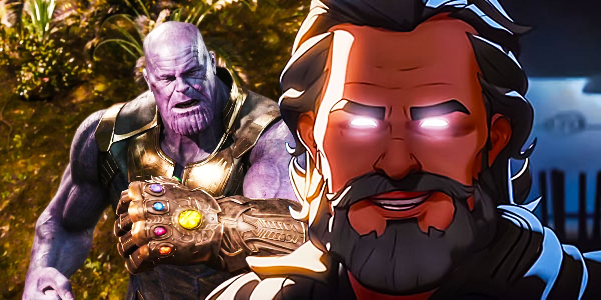 El MCU acaba de configurar un desastre peor que el Snap de Infinity War de Thanos