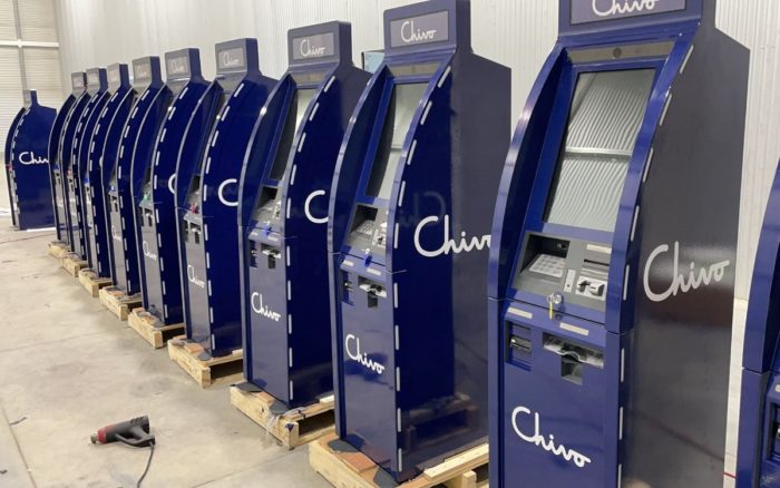 El Salvador instala cajeros automáticos de Bitcoin para disponer de efectivo