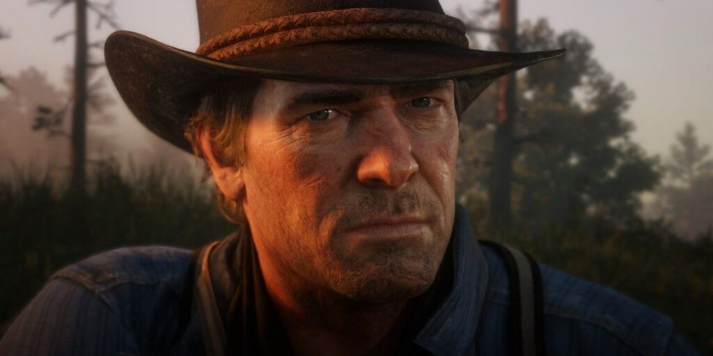 El actor de Red Dead Redemption 2 derriba el rumor de Call Of Duty