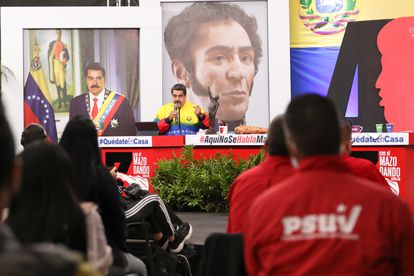 El chavismo busca refresacar sus liderazgos en las elecciones primarias del PSUV