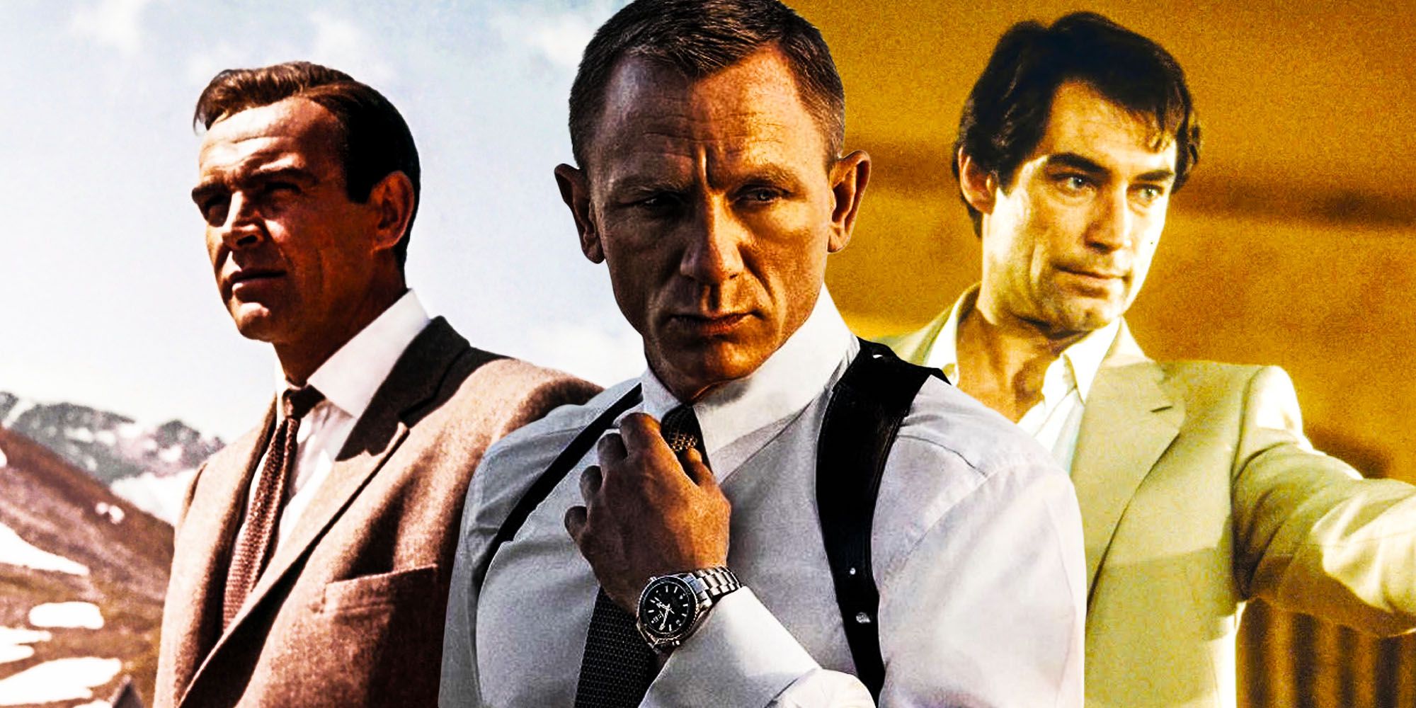 El director de Casino Royale extraña el humor de las películas antiguas de James Bond
