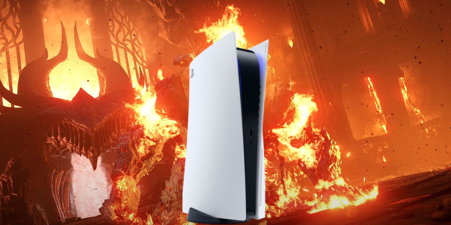 El nuevo modelo de PS5 podría funcionar más caliente según el video de desmontaje