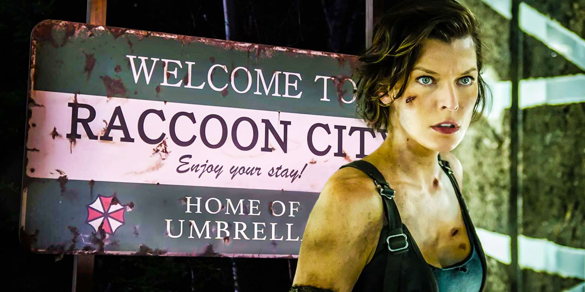 El reinicio de la película de Resident Evil ya comprende mejor a Raccoon City