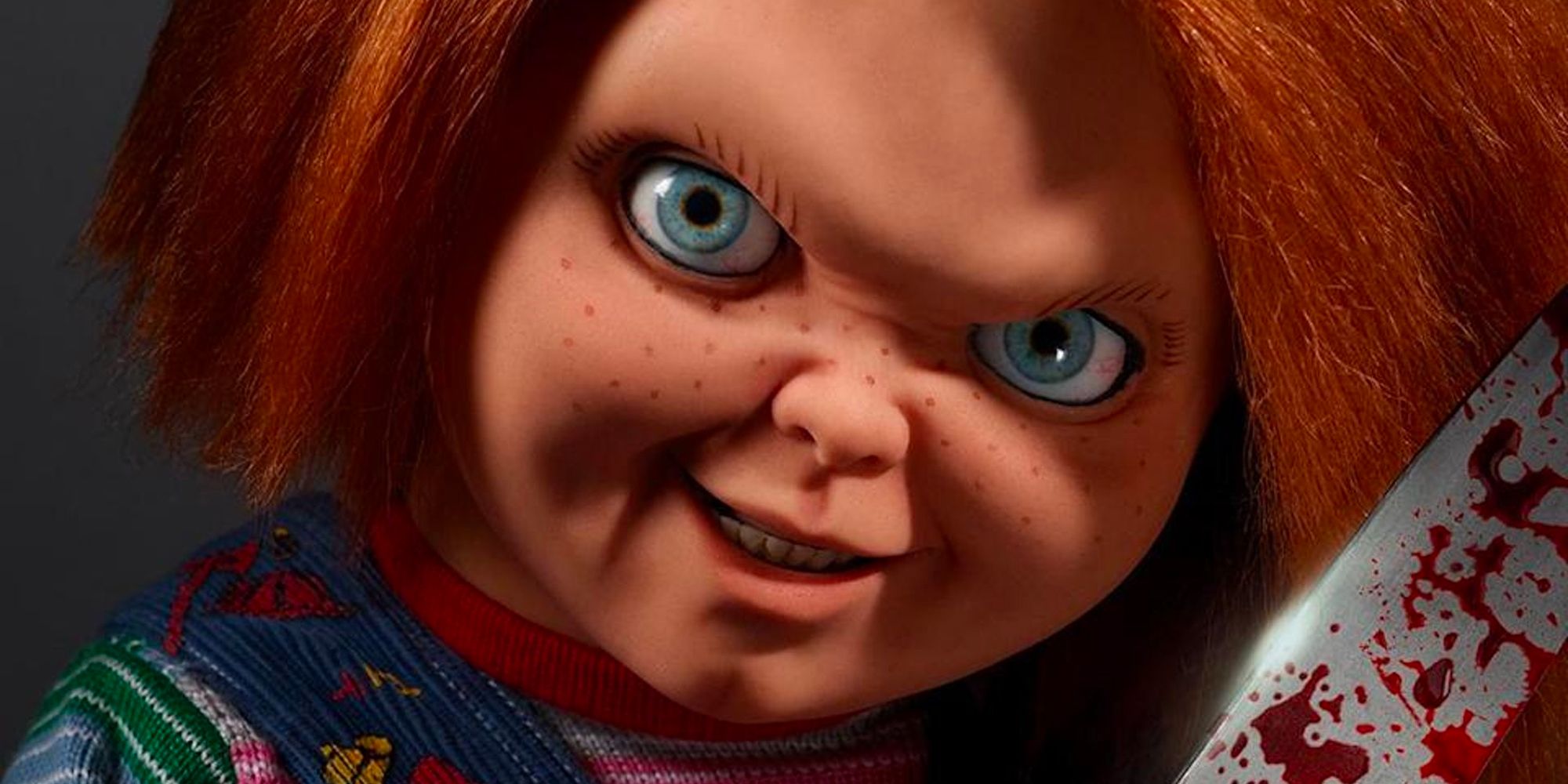El tráiler y el póster de Chucky Show muestran un nuevo giro en la historia de la franquicia