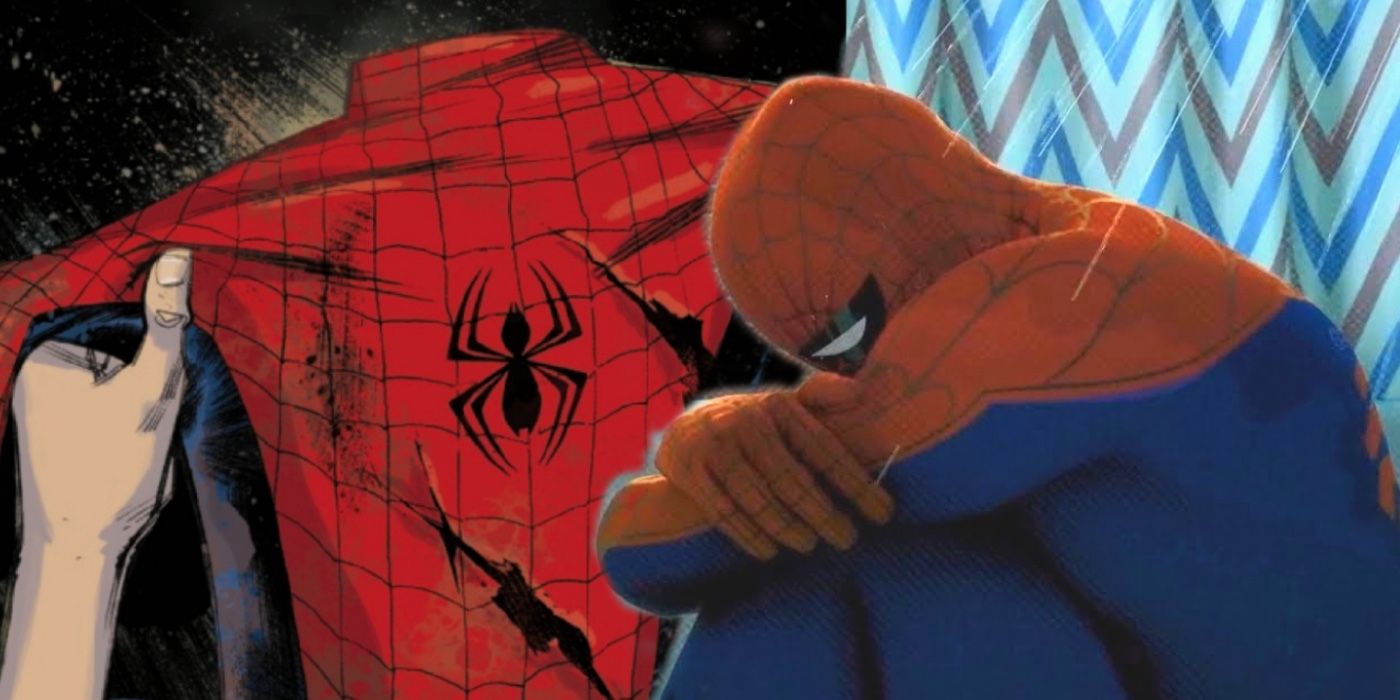 Spider-Man sabe cómo está fallando como héroe (y se niega a cambiar)