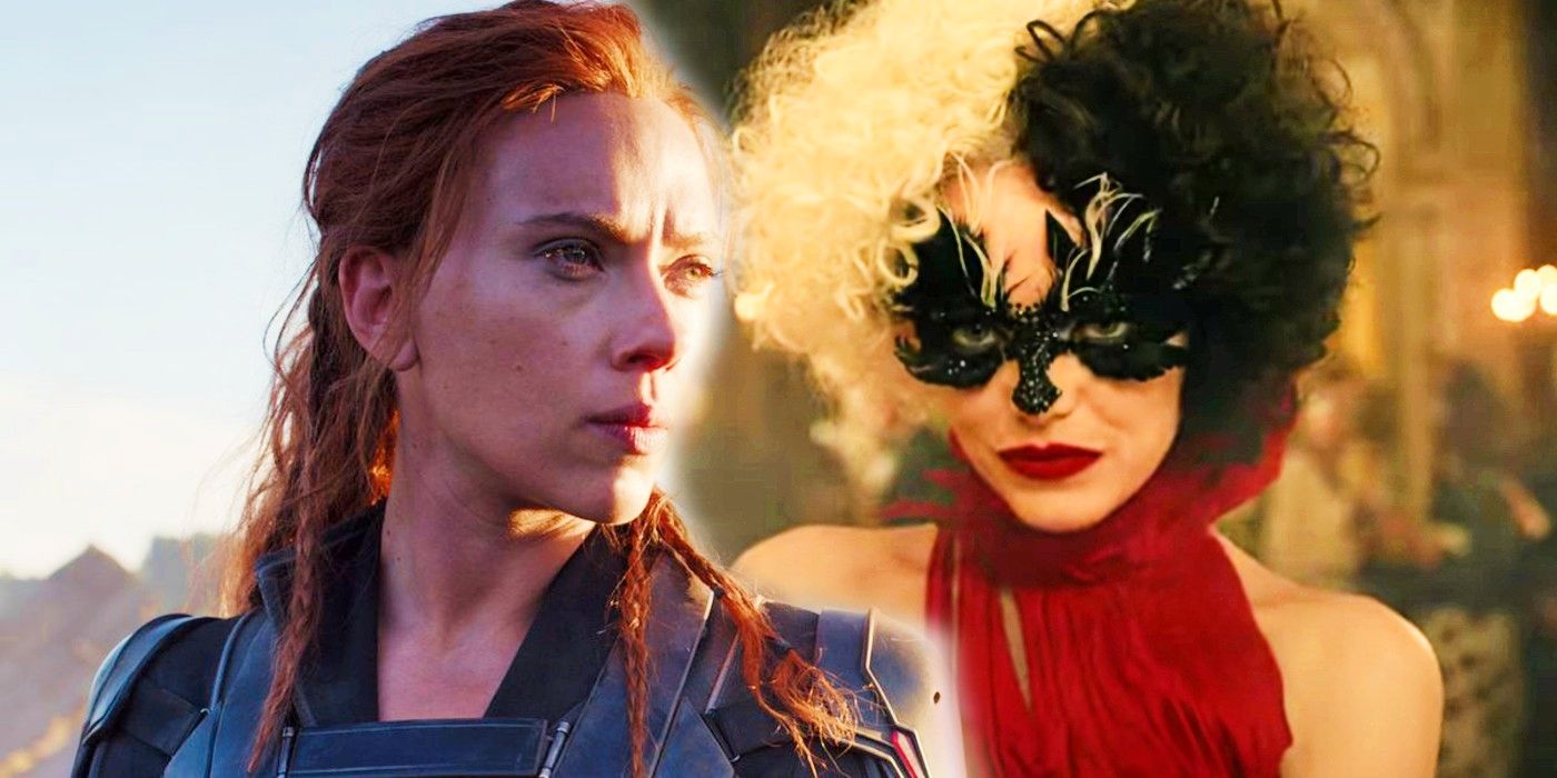 En qué se diferencia el manejo de Emma Stone en Disney de la demanda de Scarlett Johansson