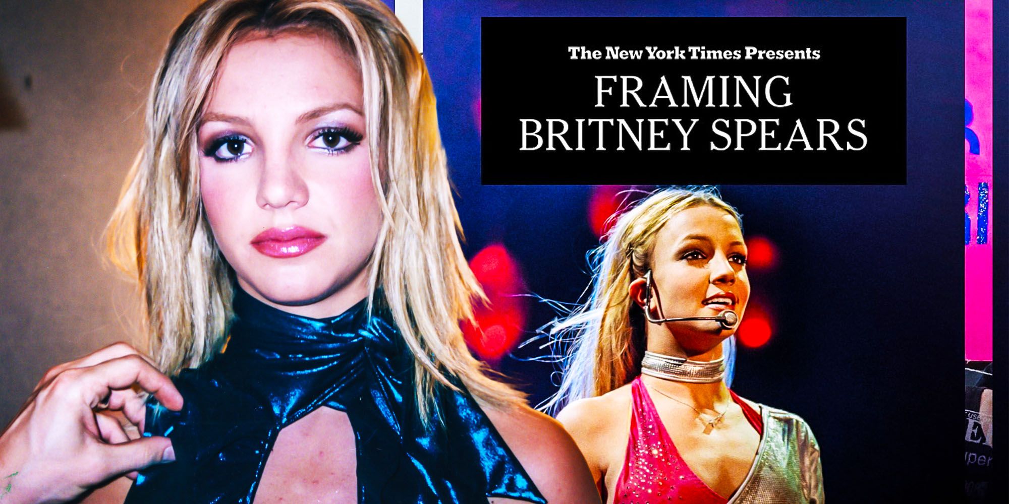 Enmarcando a Britney: cada actualización de la pelea de Britney Spears desde su lanzamiento