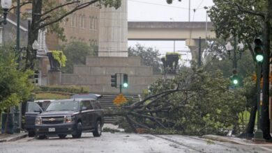 Estados Unidos: Al menos un muerto en Luisiana a causa del huracán ‘Ida’
