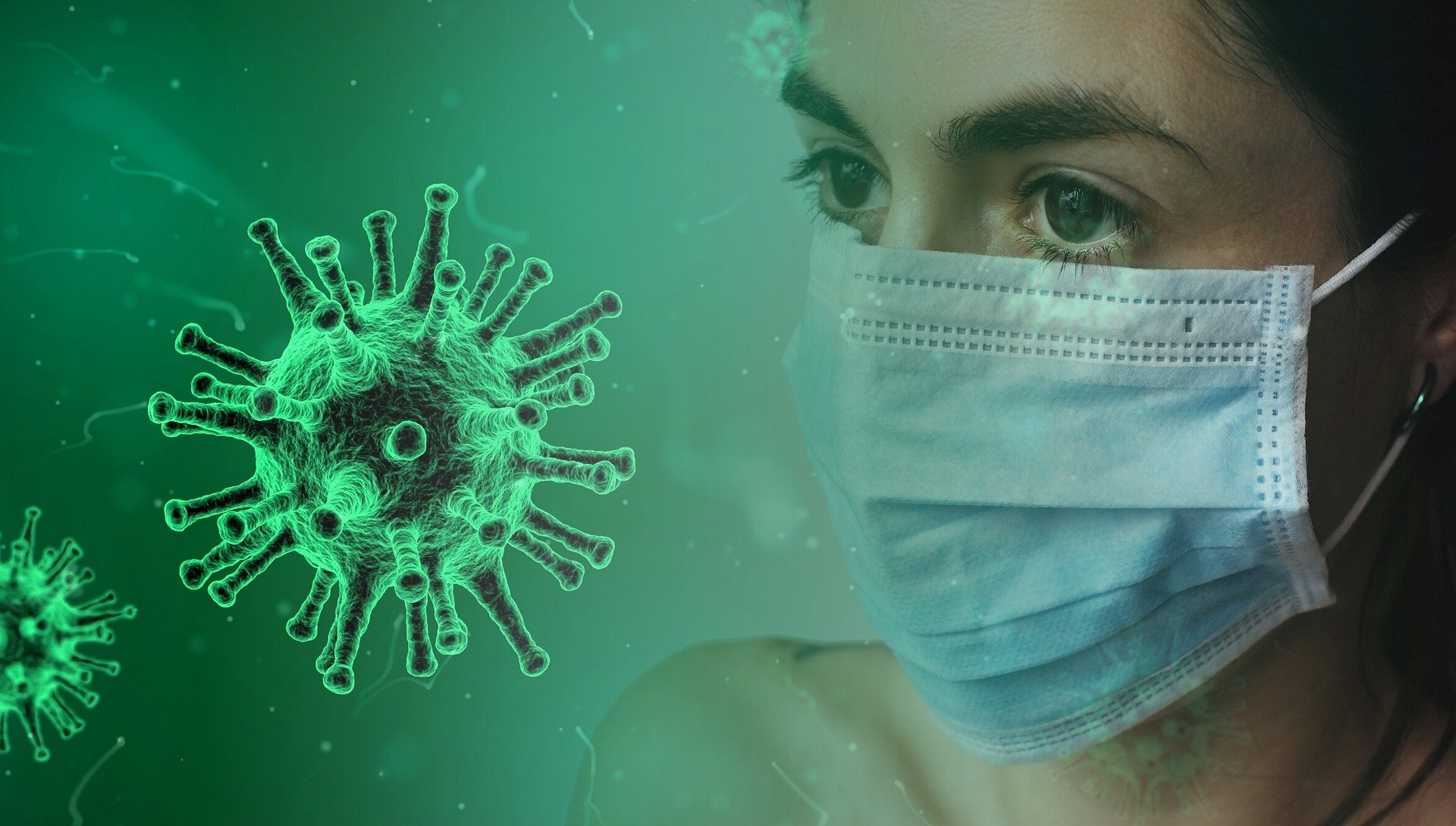 Expertos pronostican si el coronavirus llegará a desaparecer