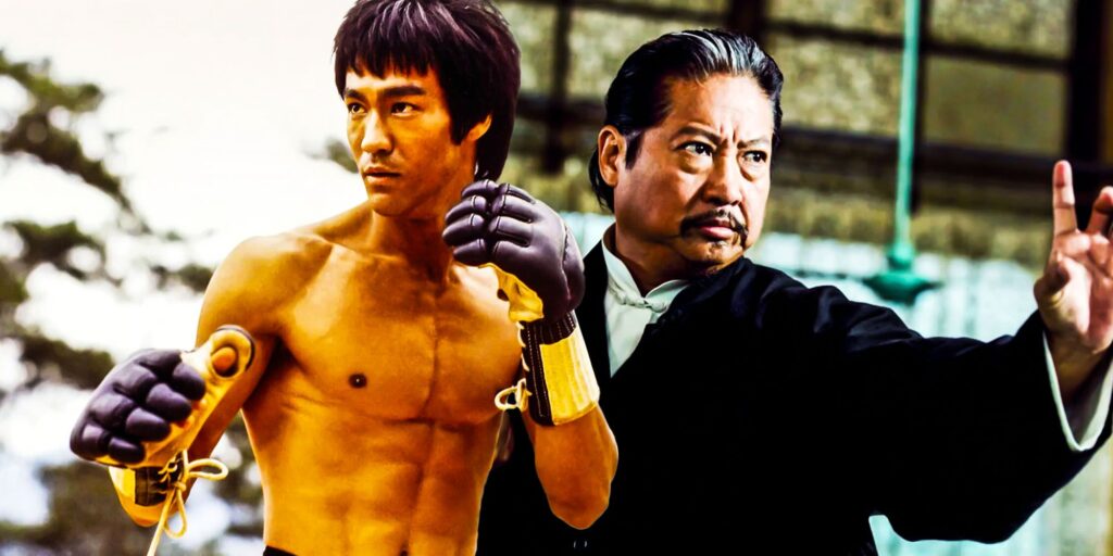 Explicación de la historia real de Bruce Lee vs Sammo Hung: ¿Quién ganó?