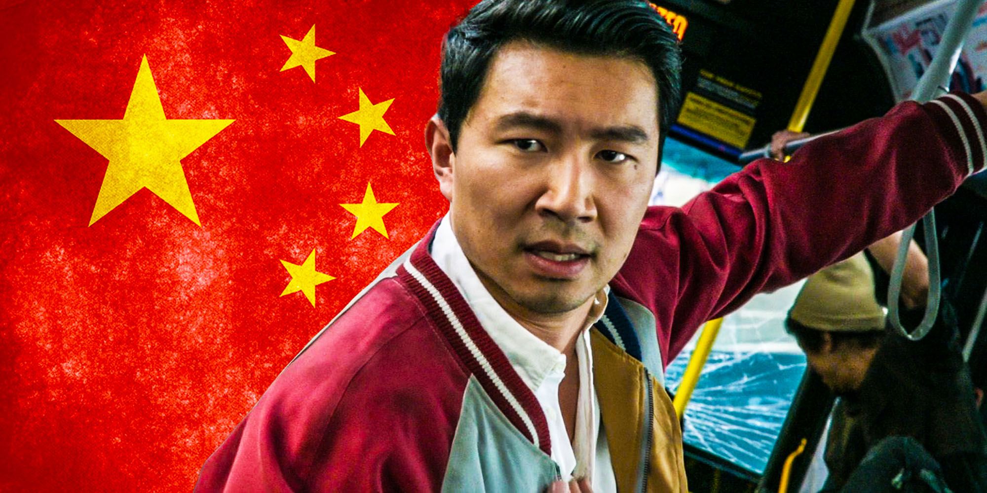 Explicación de la reacción de Shang-Chi en China: por qué Marvel no puede lanzar la película (todavía)