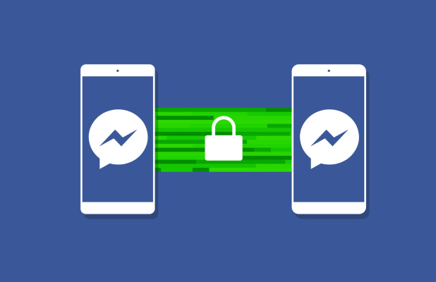 Facebook está brindando cifrado de extremo a extremo a las llamadas de Messenger y los mensajes directos de Instagram