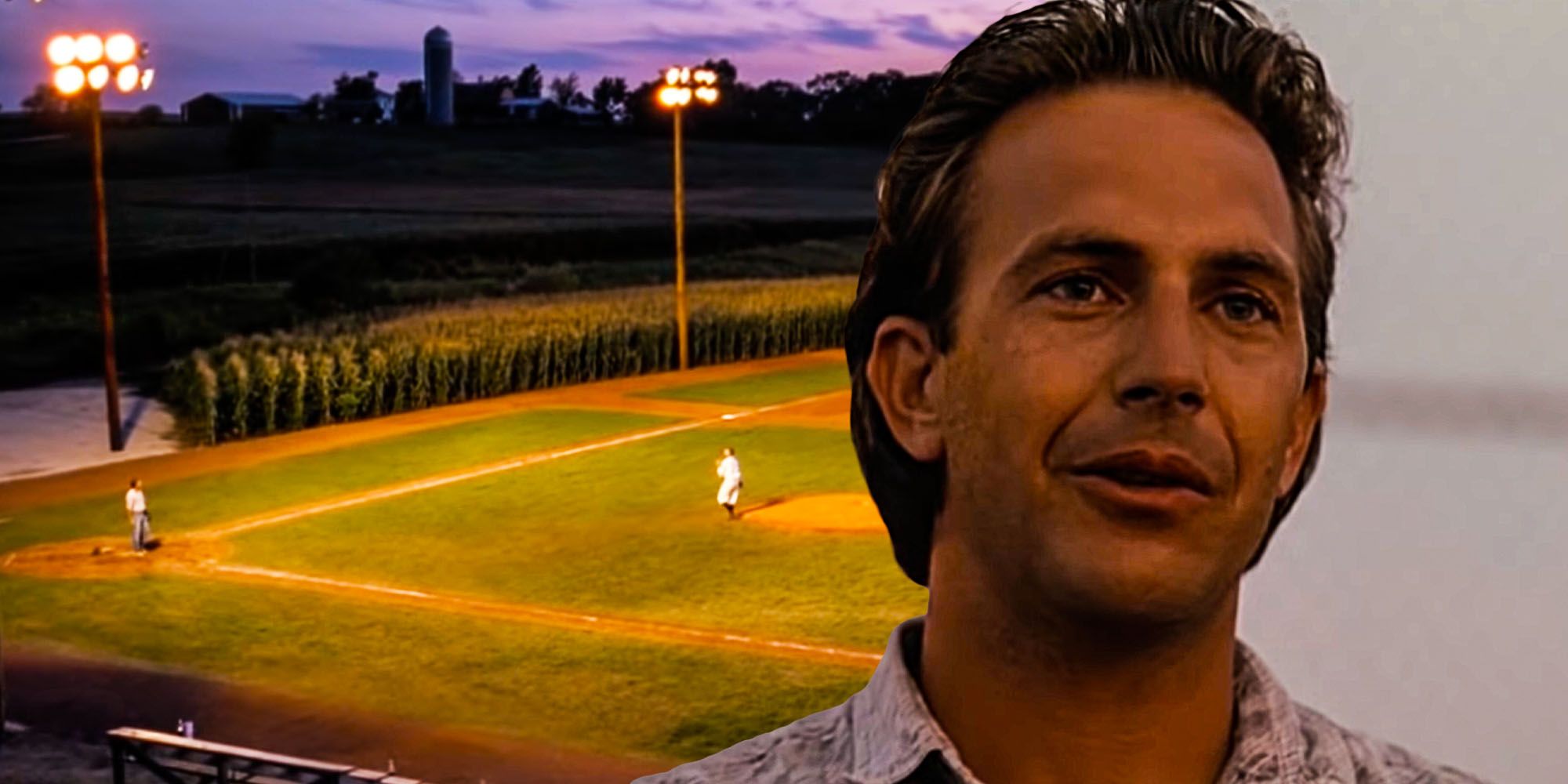 Field of Dreams Ending: de qué trata realmente la película de Kevin Costner
