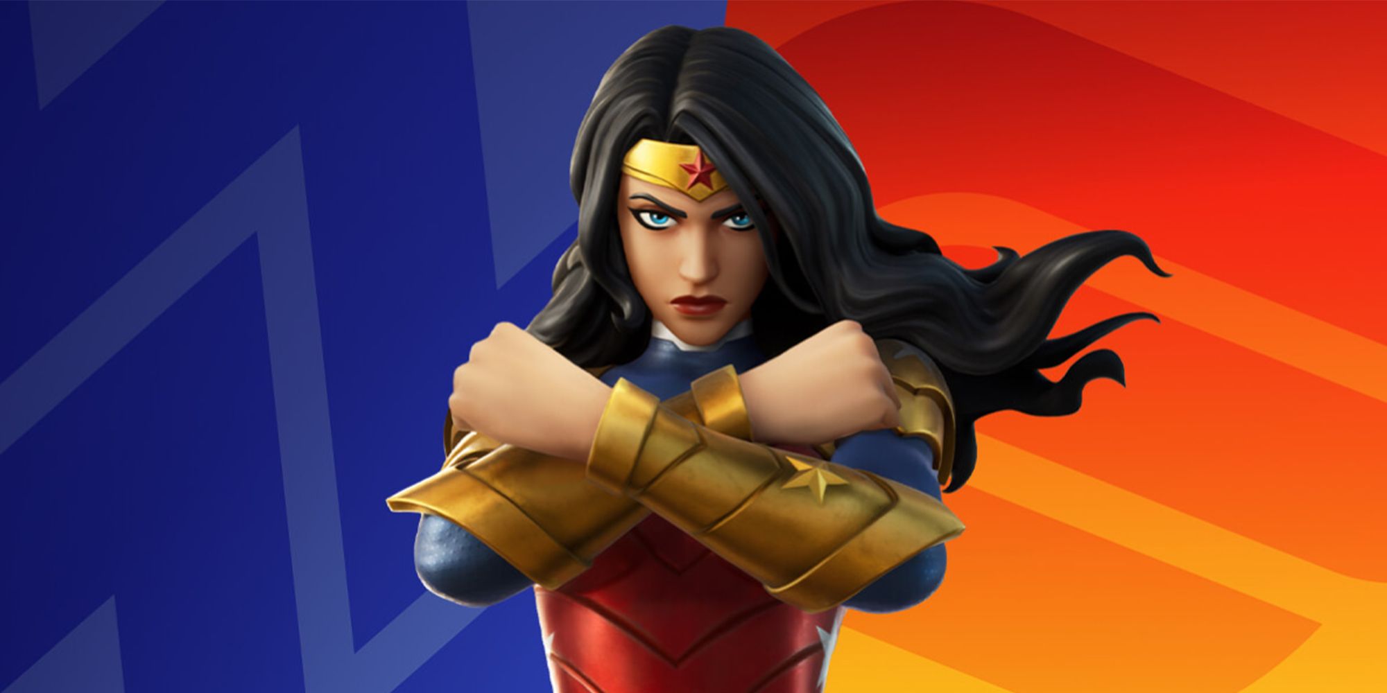 Fortnite: Cómo desbloquear la piel de Wonder Woman |