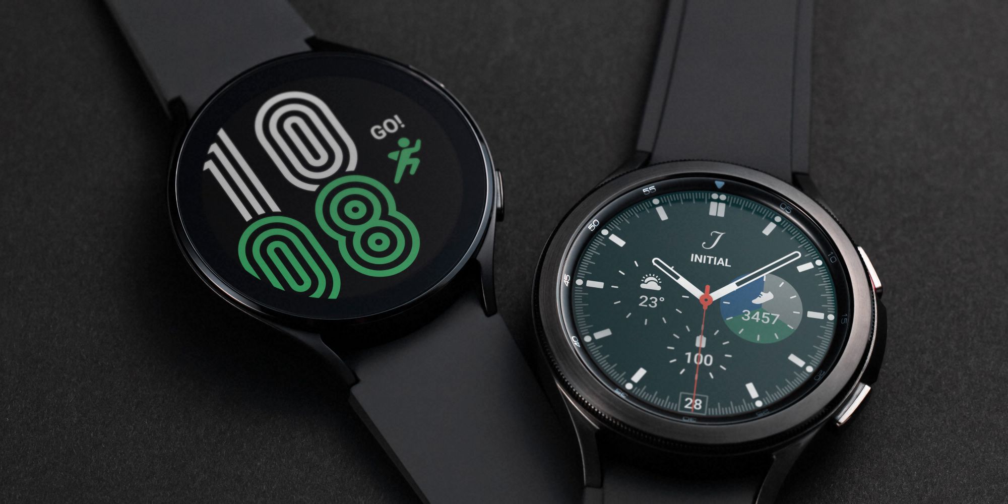 Galaxy Watch 4 debuta con un nuevo sistema operativo, un diseño elegante y un precio inicial de $ 250